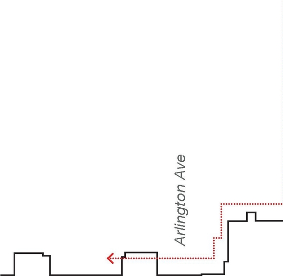 Construction site plan for project from page 7 of the file '2024-03-21 - Design Brief - D07-12-23-0067'