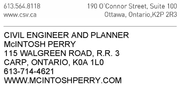 Construction site plan for project from page 3 of the file '2024-02-21 - Site, Parking, floor plans - D07-12-23-0071'