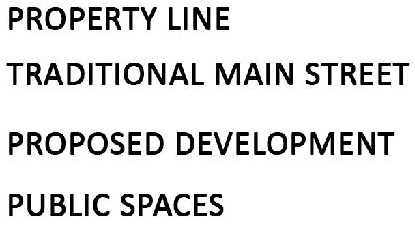 Construction site plan for project from page 76 of the file '2025-10-03 - Design Brief - D07-12-23-0073'