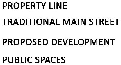 Construction site plan for project from page 77 of the file '2025-10-03 - Design Brief - D07-12-23-0073'