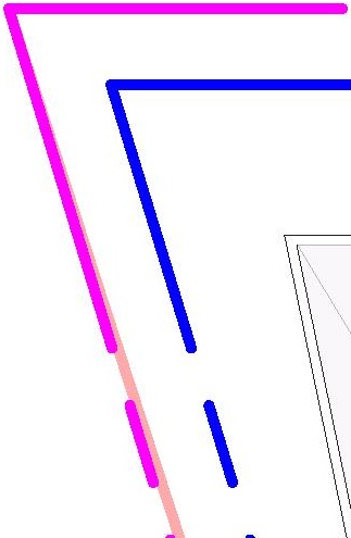 Construction site plan for project from page 41 of the file '2023-06-12 - Urban Design Brief - D07-12-23-0073'