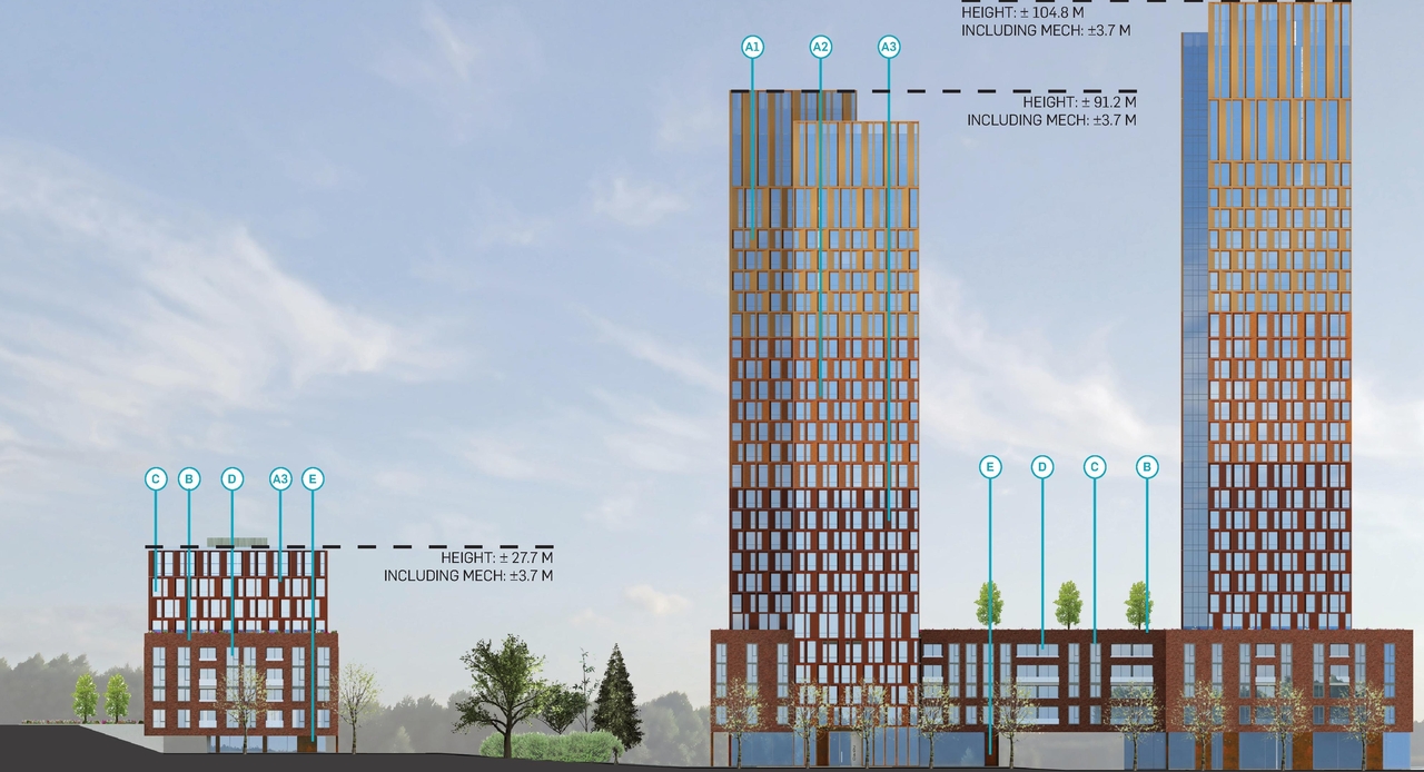 Image from page 63 of the file '2023-06-12 - Urban Design Brief - D07-12-23-0073'