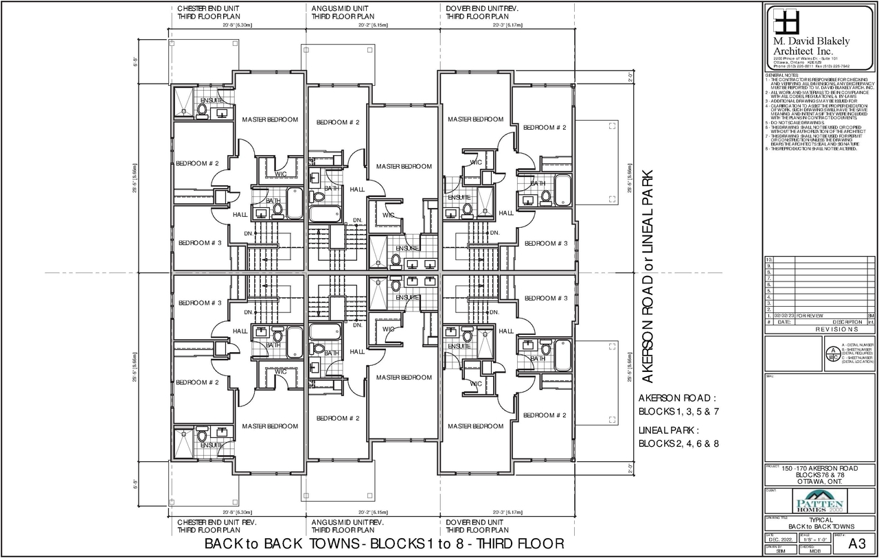 Floor plan for project from page 9 of the file '2023-06-08 - Architectural Design Brief - D07-12-23-0075'