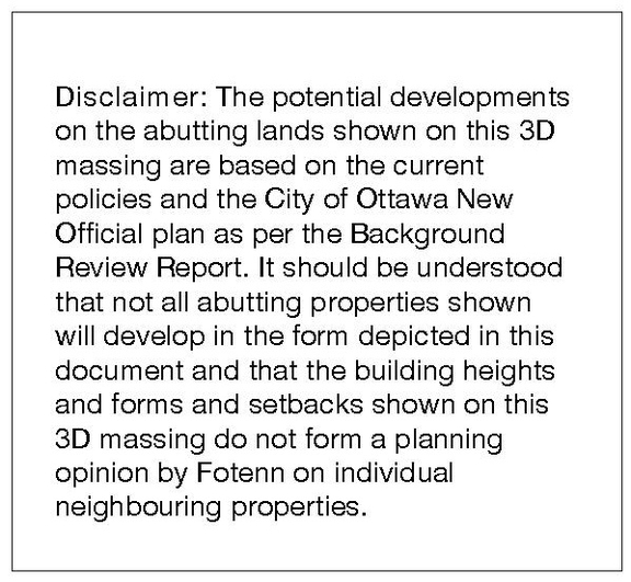 Rendering of building from page 7 of the file '2024-07-23 - UDRP Design Brief - D07-12-23-0088'