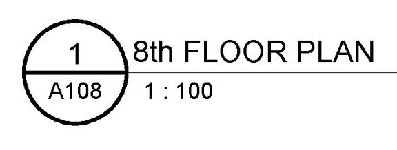 Floor plan for project from page 6 of the file '2023-12-13 - Floor Plans - D07-12-23-0137'