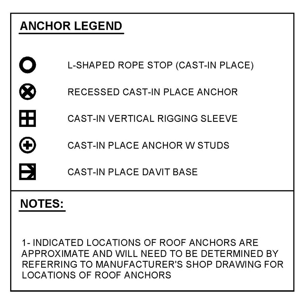 Floor plan for project from page 6 of the file '2023-12-13 - Floor Plans - D07-12-23-0137'