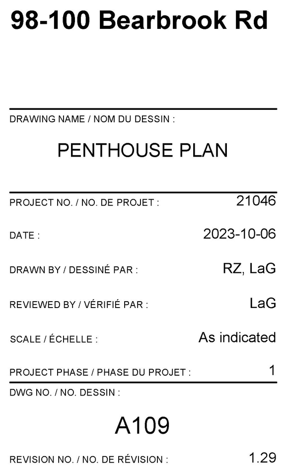 Construction site plan for project from page 7 of the file '2023-12-13 - Floor Plans - D07-12-23-0137'
