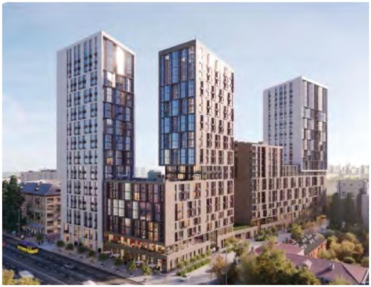 Rendering of building from page 22 of the file '2024-05-09 - UDRP report - D07-12-24-0026'