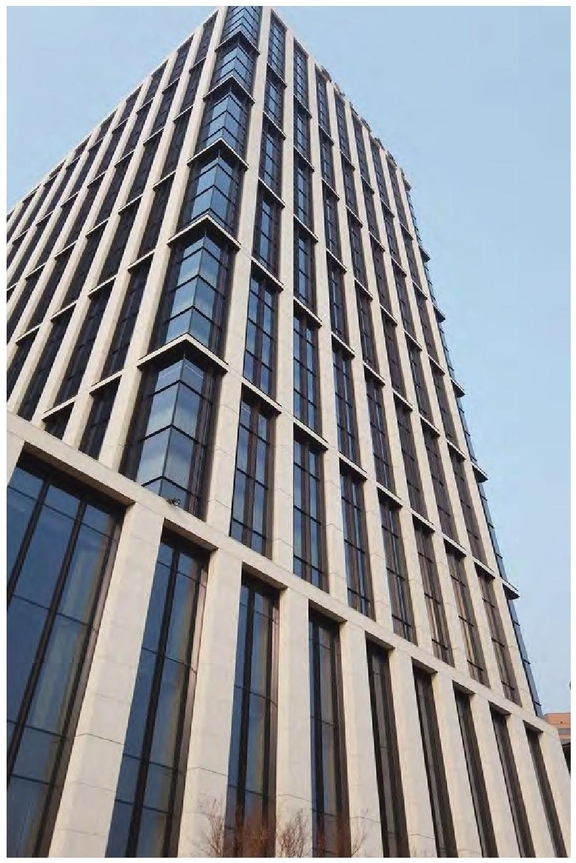 Rendering of building from page 22 of the file '2024-05-09 - UDRP report - D07-12-24-0026'