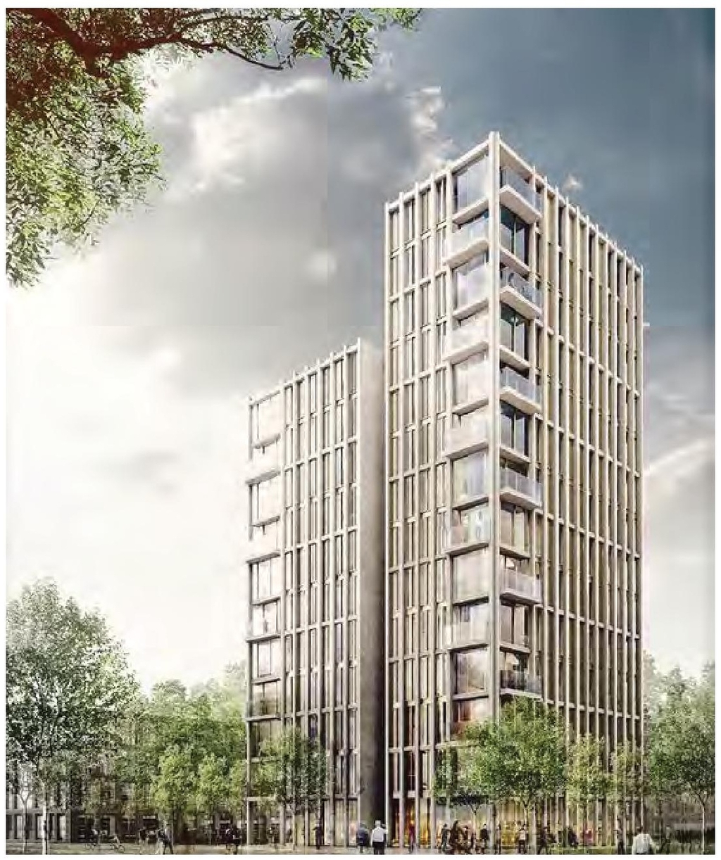 Rendering of building from page 22 of the file '2024-05-09 - UDRP report - D07-12-24-0026'