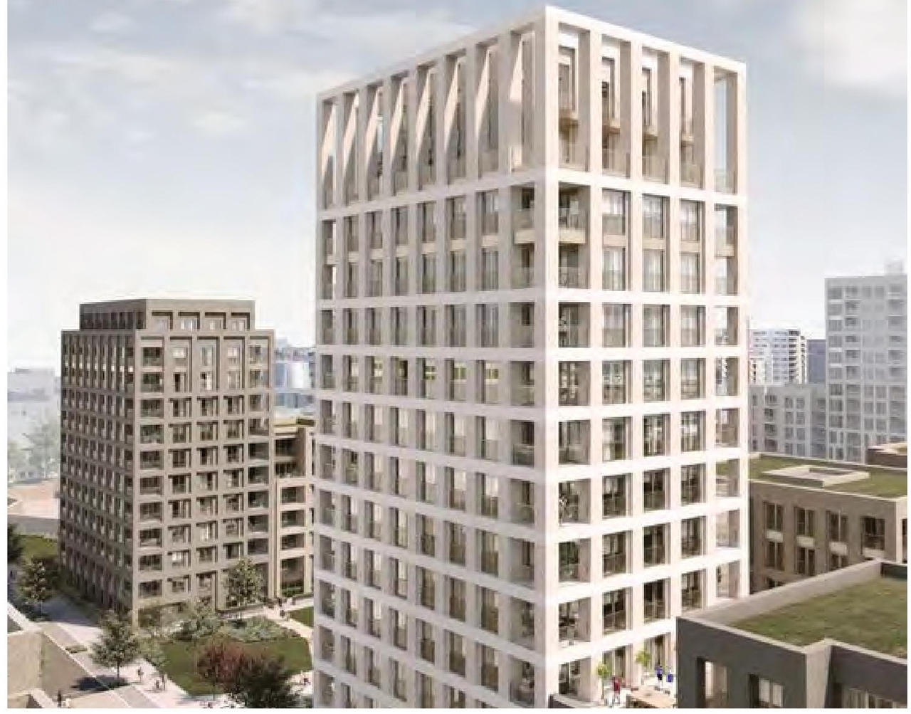 Rendering of building from page 22 of the file '2024-05-09 - UDRP report - D07-12-24-0026'