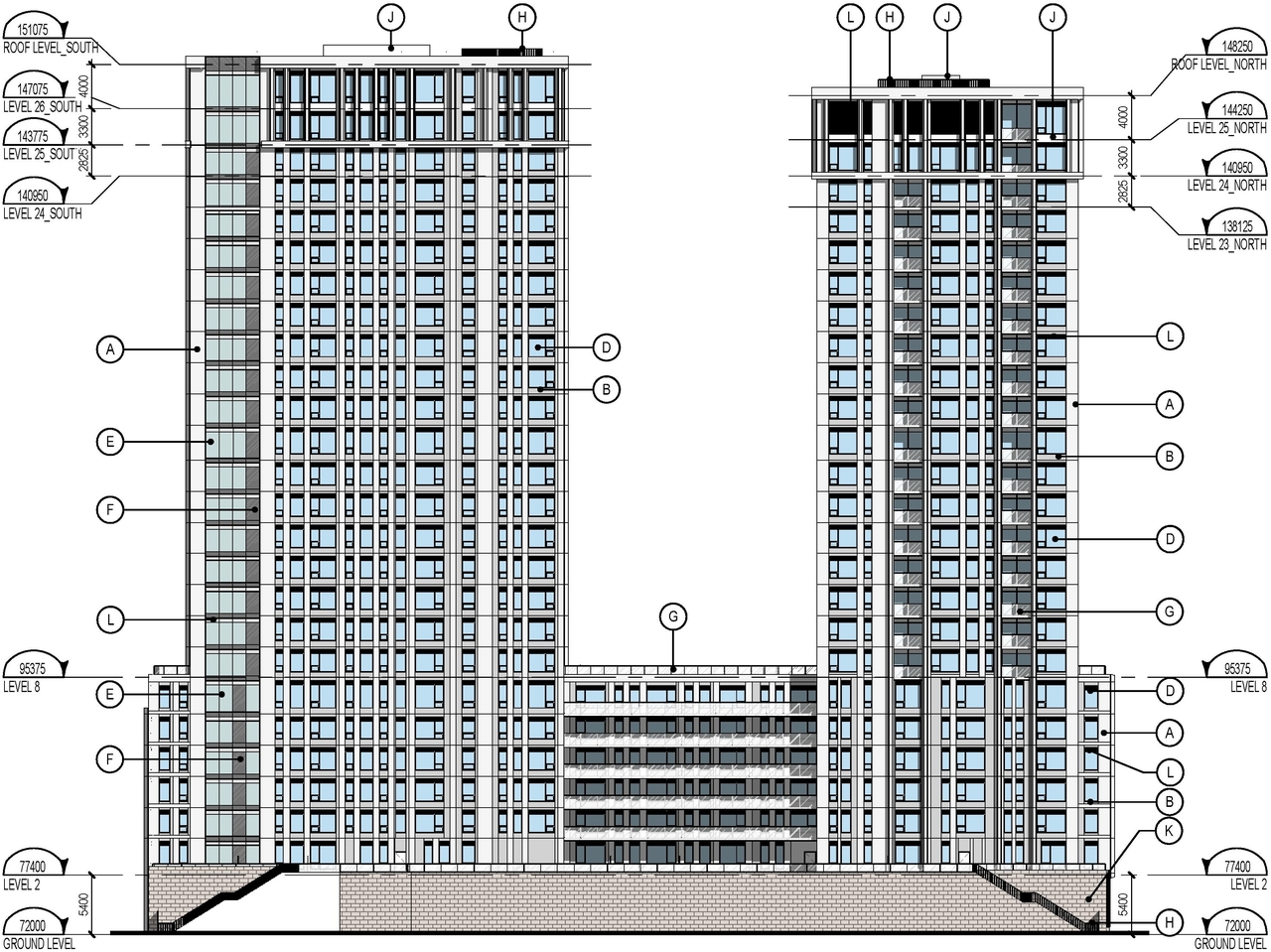 Rendering of building from page 49 of the file '2024-05-09 - UDRP report - D07-12-24-0026'