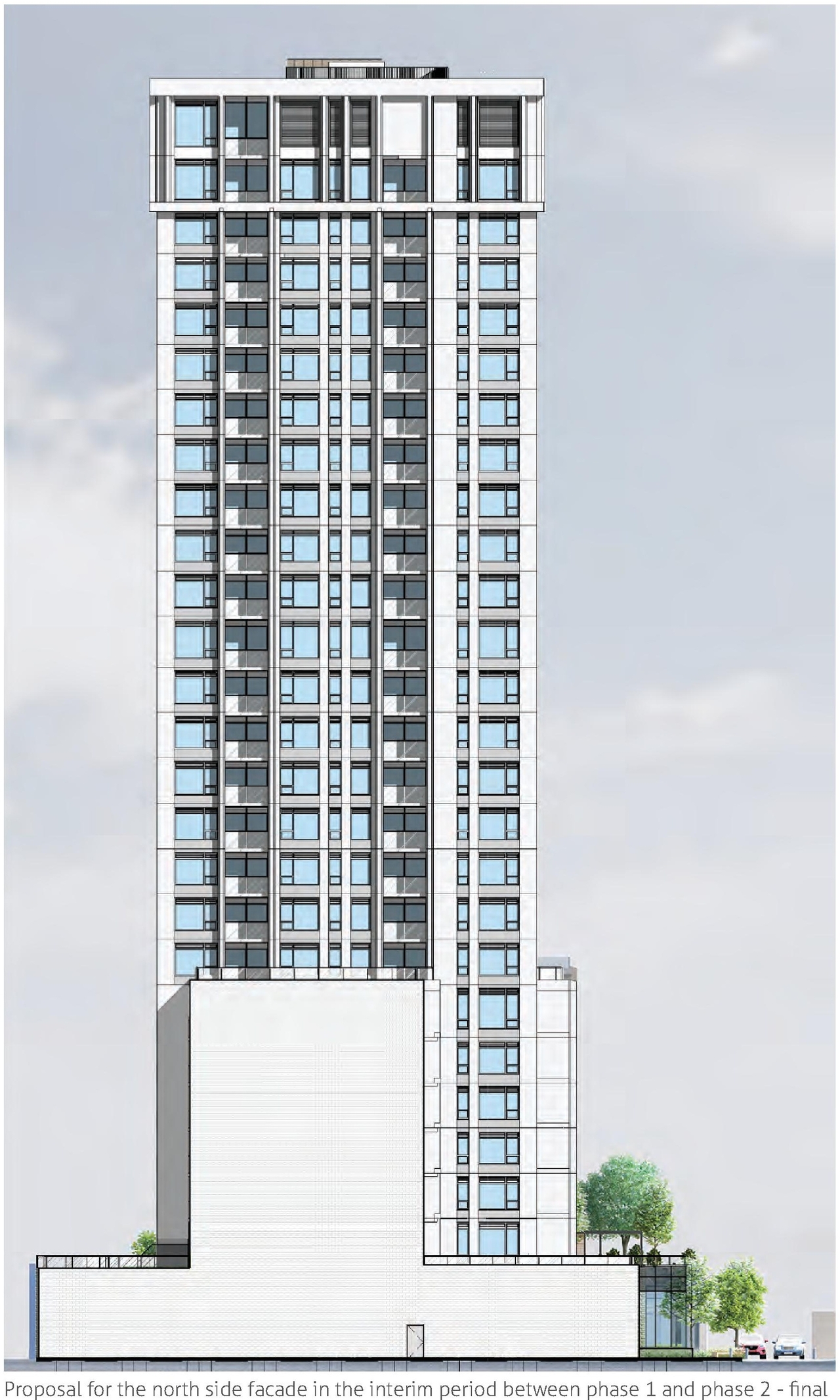 Rendering of building from page 66 of the file '2024-05-09 - UDRP report - D07-12-24-0026'