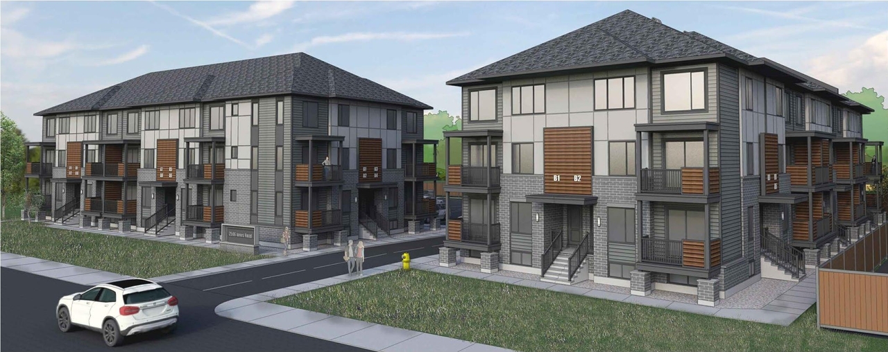 Rendering of building from page 17 of the file '2024-09-27 - Design Brief - D07-12-24-0038'