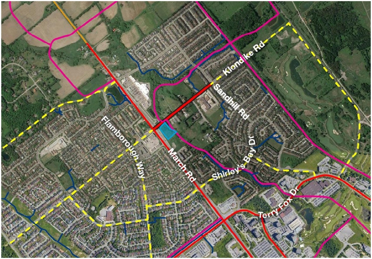 Construction site plan for project from page 24 of the file '2024-06-26 - Urban Design Brief - D07-12-24-0045'