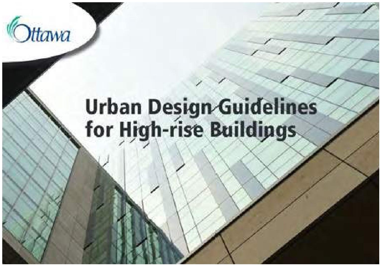 Rendering of building from page 9 of the file '2024-08-09 - Design Brief - D07-12-24-0062'