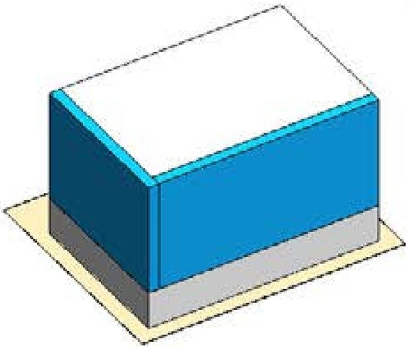Rendering of building from page 12 of the file '2024-07-24 - Urban Design Brief - D07-12-24-0066'