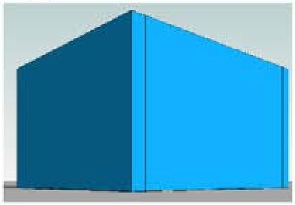 Rendering of building from page 12 of the file '2024-07-24 - Urban Design Brief - D07-12-24-0066'