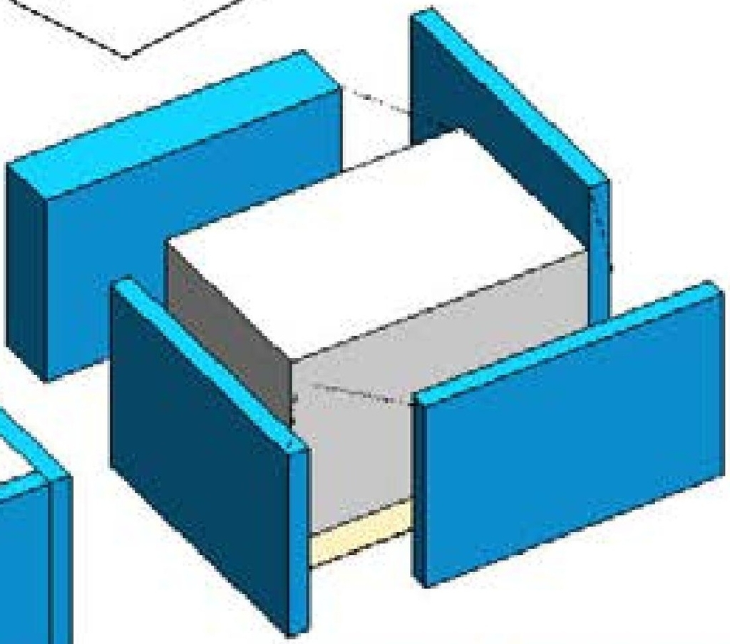 Rendering of building from page 12 of the file '2024-07-24 - Urban Design Brief - D07-12-24-0066'