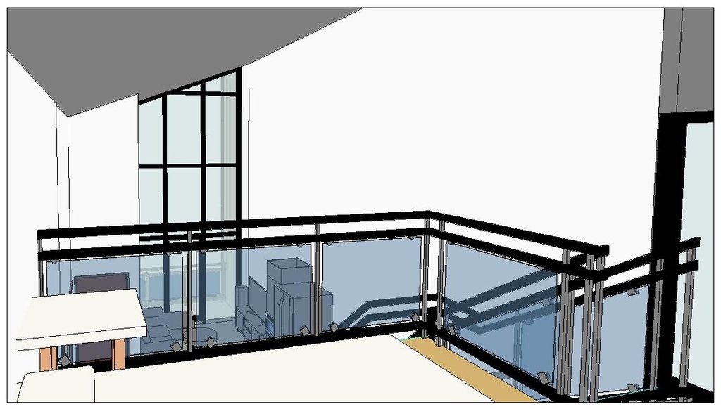Rendering of building from page 9 of the file '2024-07-23 - Urban Design Brief - D07-12-24-0067'