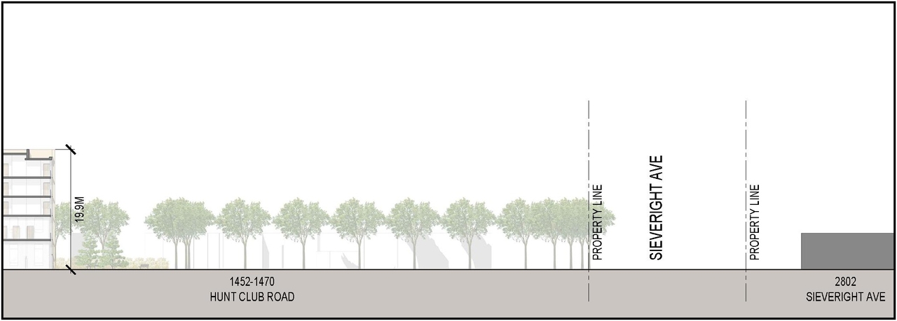 Construction site plan for project from page 15 of the file '2024-09-04 - Architectural Design Brief - D07-12-24-0068'