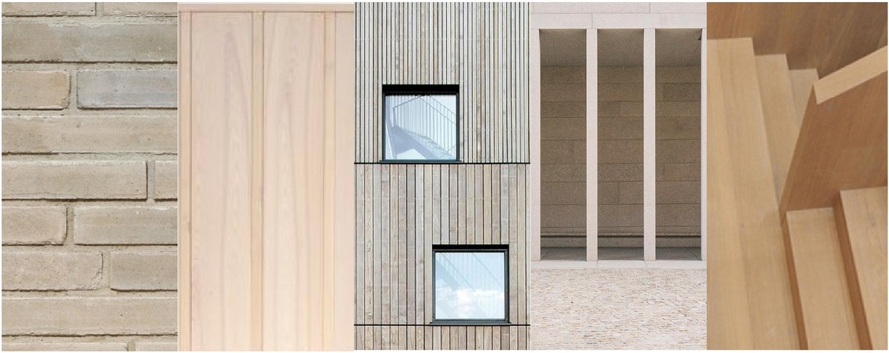 Rendering of building from page 24 of the file '2024-09-04 - Architectural Design Brief - D07-12-24-0068'