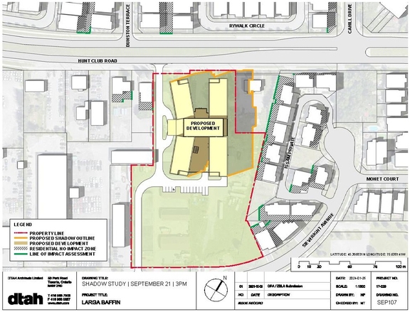 Construction site plan for project from page 30 of the file '2024-09-04 - Architectural Design Brief - D07-12-24-0068'