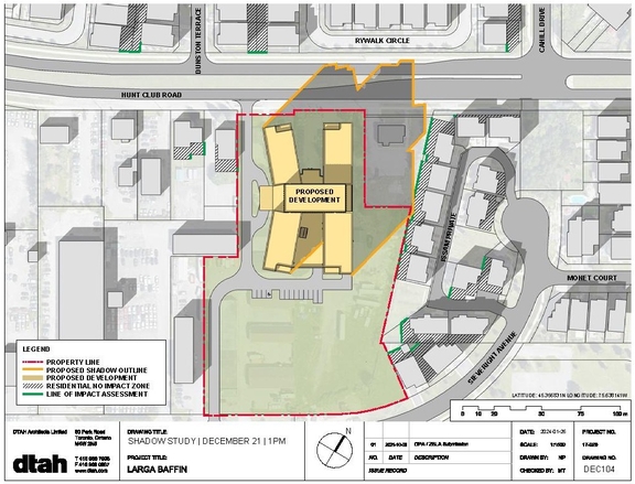 Construction site plan for project from page 34 of the file '2024-09-04 - Architectural Design Brief - D07-12-24-0068'