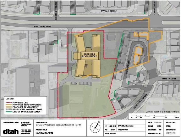 Construction site plan for project from page 35 of the file '2024-09-04 - Architectural Design Brief - D07-12-24-0068'