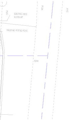 Construction site plan for project from page 13 of the file '2024-08-02 - Design Brief - D07-12-24-0072'