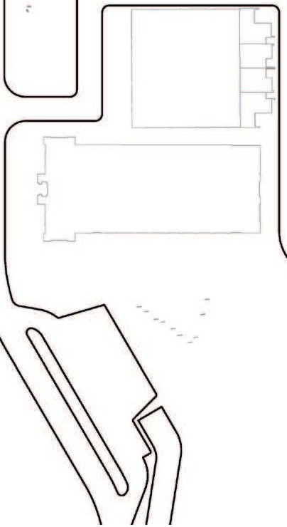Floor plan for project from page 41 of the file '2024-08-08 - Urban Design Review Panel Report - D07-12-24-0082'