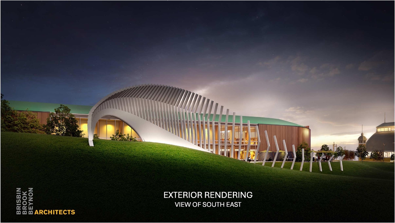 Rendering of building from page 3 of the file '2024-08-08 - Renderings - D07-12-24-0082'