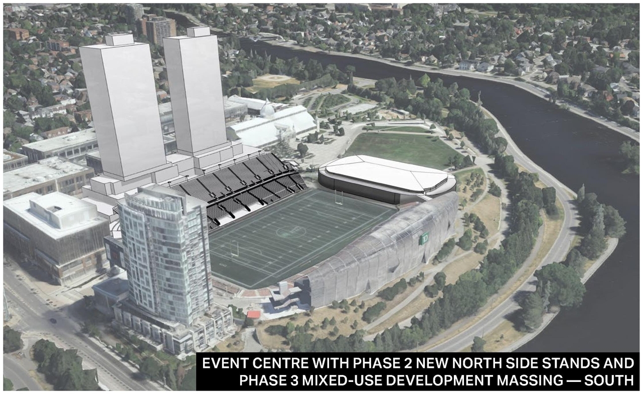 Rendering of building from page 42 of the file '2024-09-10 - Urban Design Review Panel Report - Rev 1 - D07-12-24-0082'