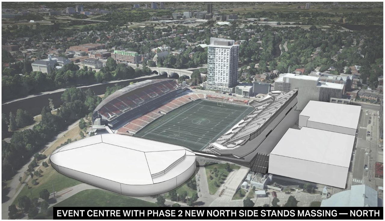 Rendering of building from page 42 of the file '2024-09-10 - Urban Design Review Panel Report - Rev 1 - D07-12-24-0082'