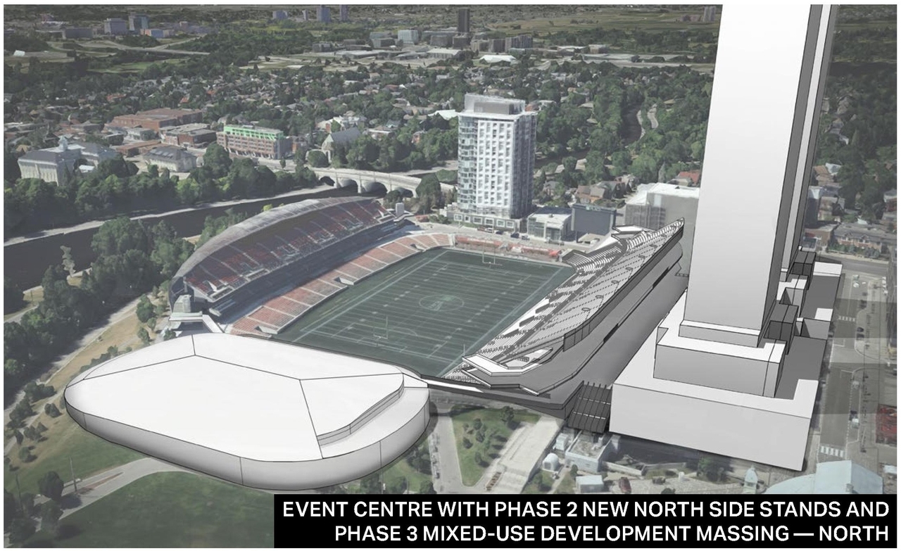Rendering of building from page 42 of the file '2024-09-10 - Urban Design Review Panel Report - Rev 1 - D07-12-24-0082'