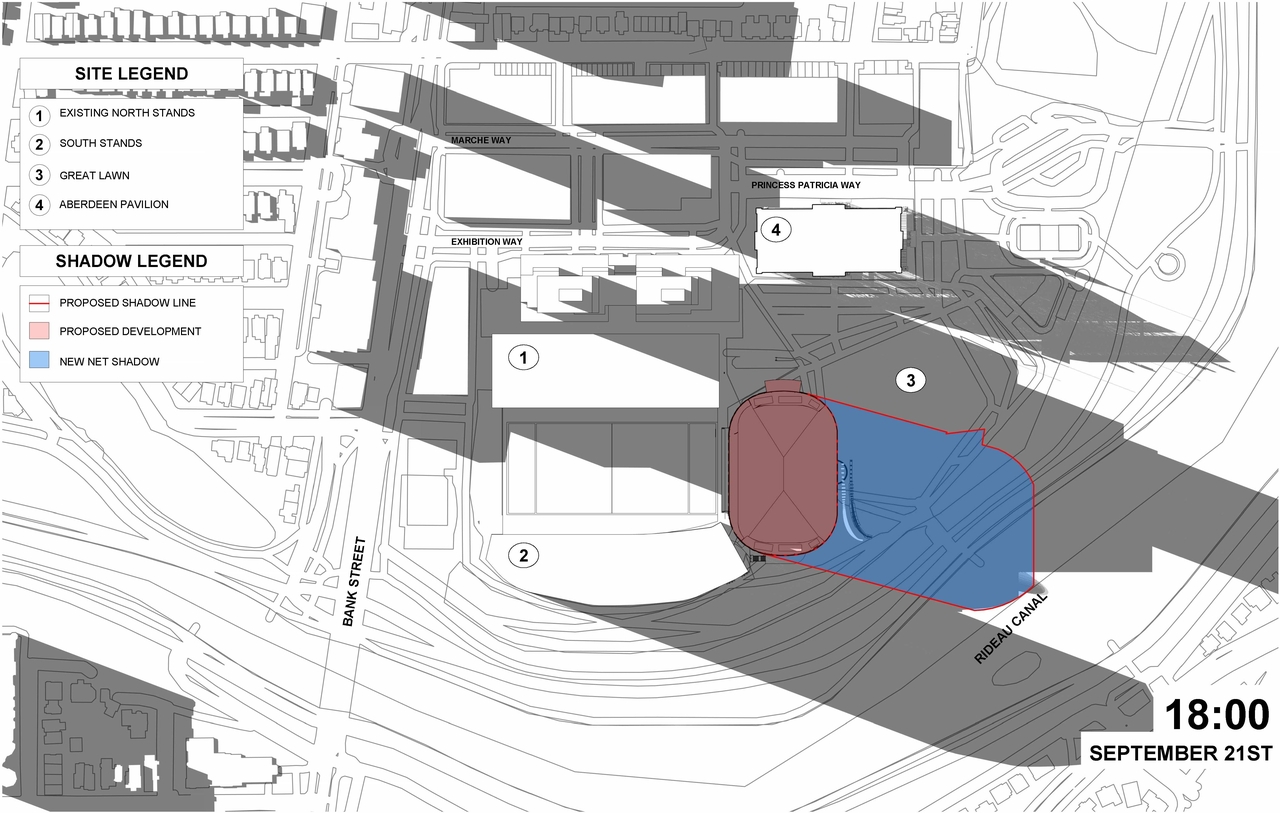 Construction site plan for project from page 70 of the file '2024-09-10 - Urban Design Review Panel Report - Rev 1 - D07-12-24-0082'
