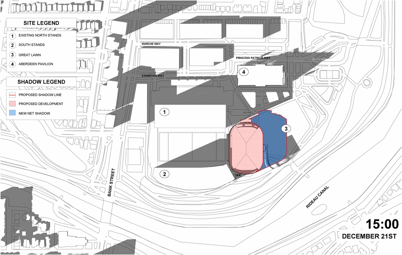 Construction site plan for project from page 73 of the file '2024-09-10 - Urban Design Review Panel Report - Rev 1 - D07-12-24-0082'