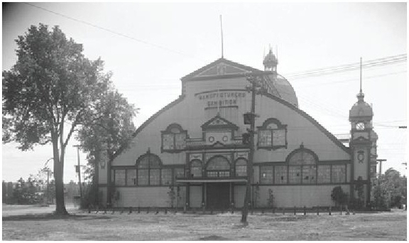 Rendering of building from page 137 of the file '2024-09-10 - Urban Design Review Panel Report - Rev 1 - D07-12-24-0082'