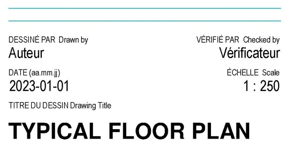 Floor plan for project from page 3 of the file '2024-08-12 - Basement and Floor Plans - D07-12-24-0086'