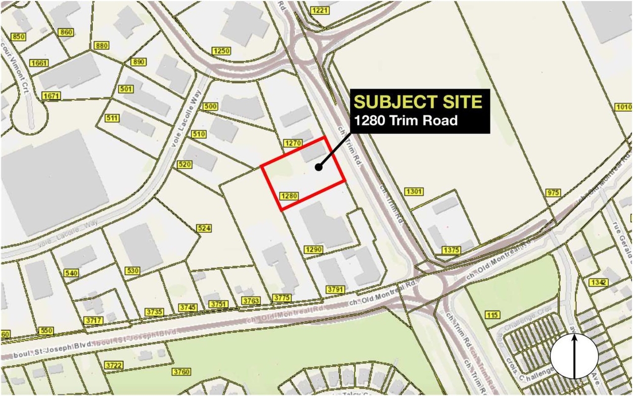 Construction site plan for project from page 24 of the file '2024-08-20 - Urban Design Brief - D07-12-24-0089'