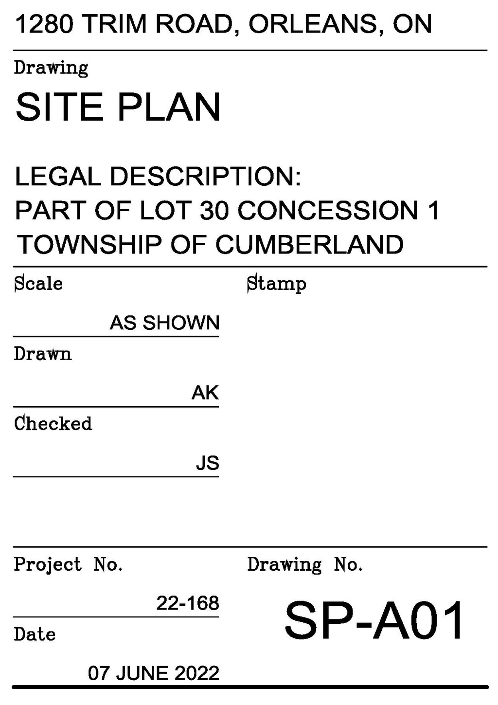 Construction site plan for project from page 48 of the file '2024-08-20 - Urban Design Brief - D07-12-24-0089'