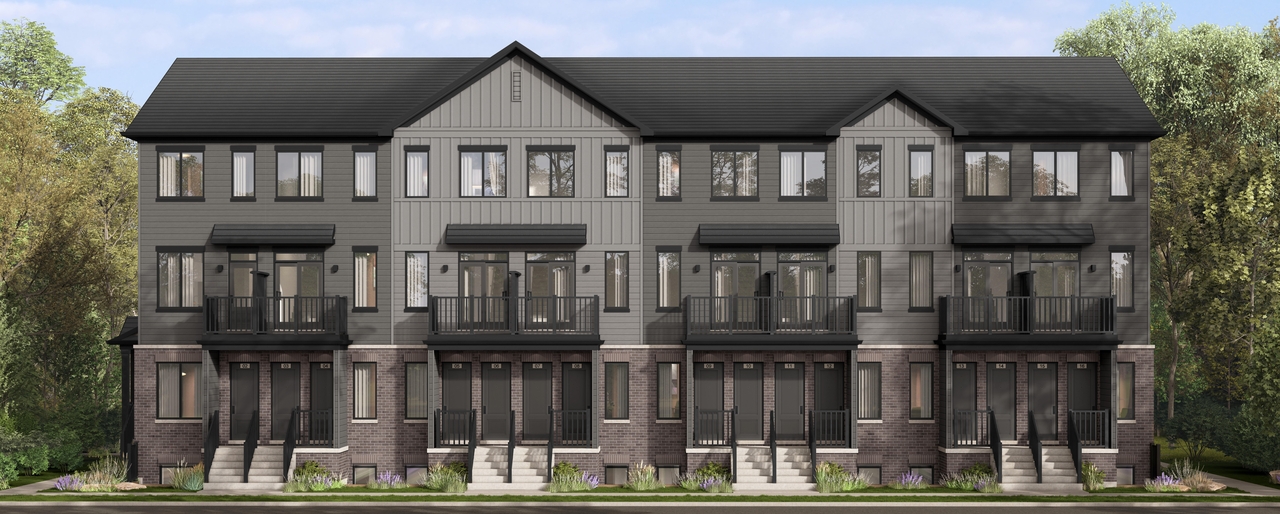 Rendering of building from page 1 of the file '2024-09-03 - A & B Renders - D07-12-24-0097'