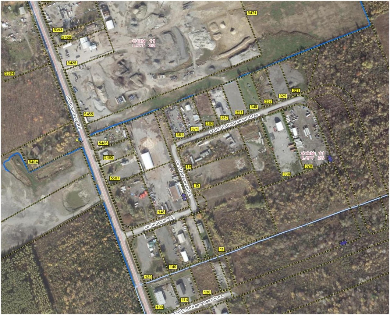 Construction site plan for project from page 4 of the file '2024-08-30 - Urban Design Brief - D07-12-24-0100'