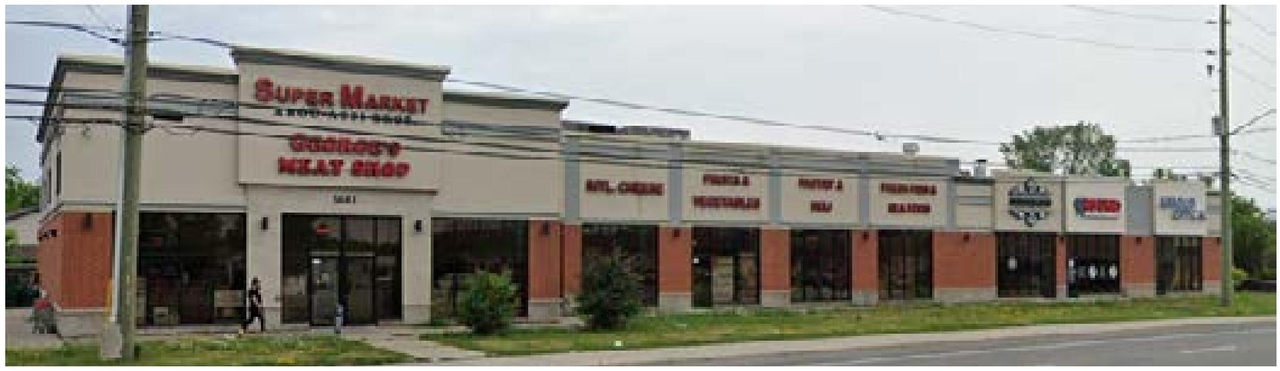 Rendering of building from page 11 of the file '2024-11-15 - Urban Design Brief Planning Rationale - D07-12-24-0103'