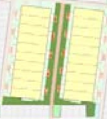 Construction site plan for project from page 18 of the file '2025-04-07 - Urban Design Brief - D07-12-24-0103'
