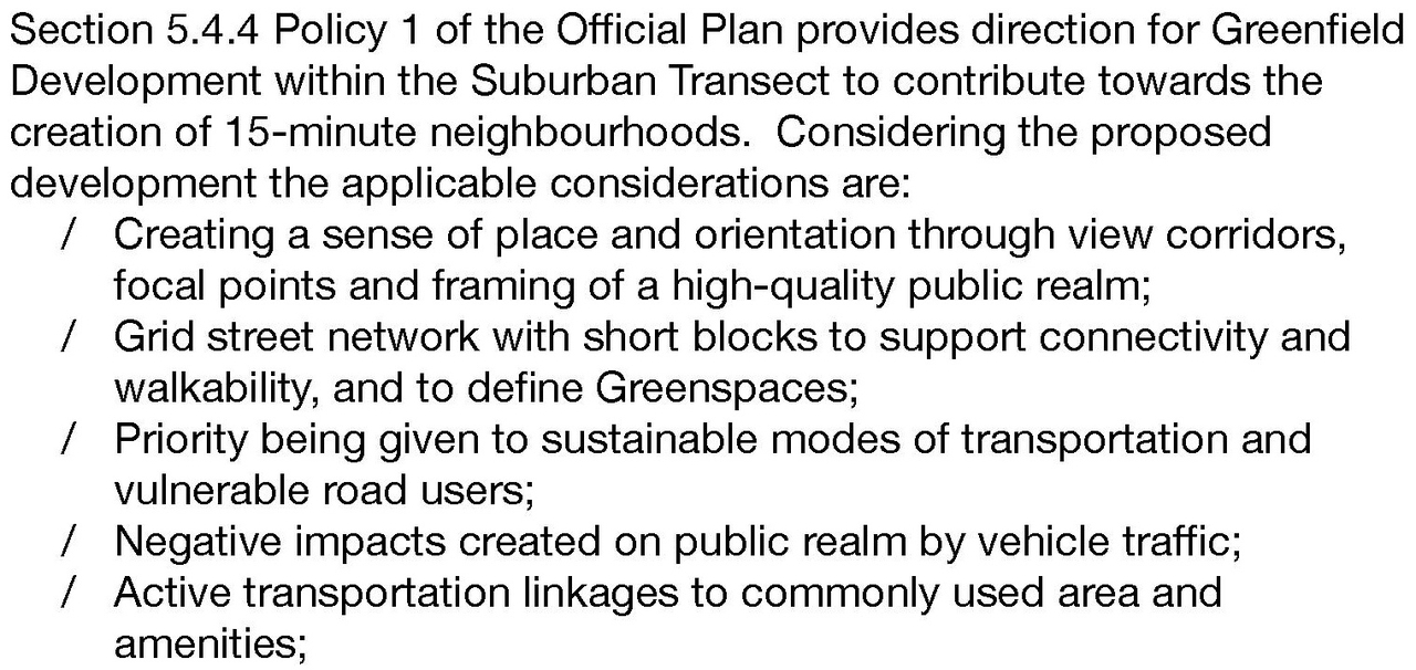 Construction site plan for project from page 22 of the file '2025-04-07 - Urban Design Brief - D07-12-24-0103'