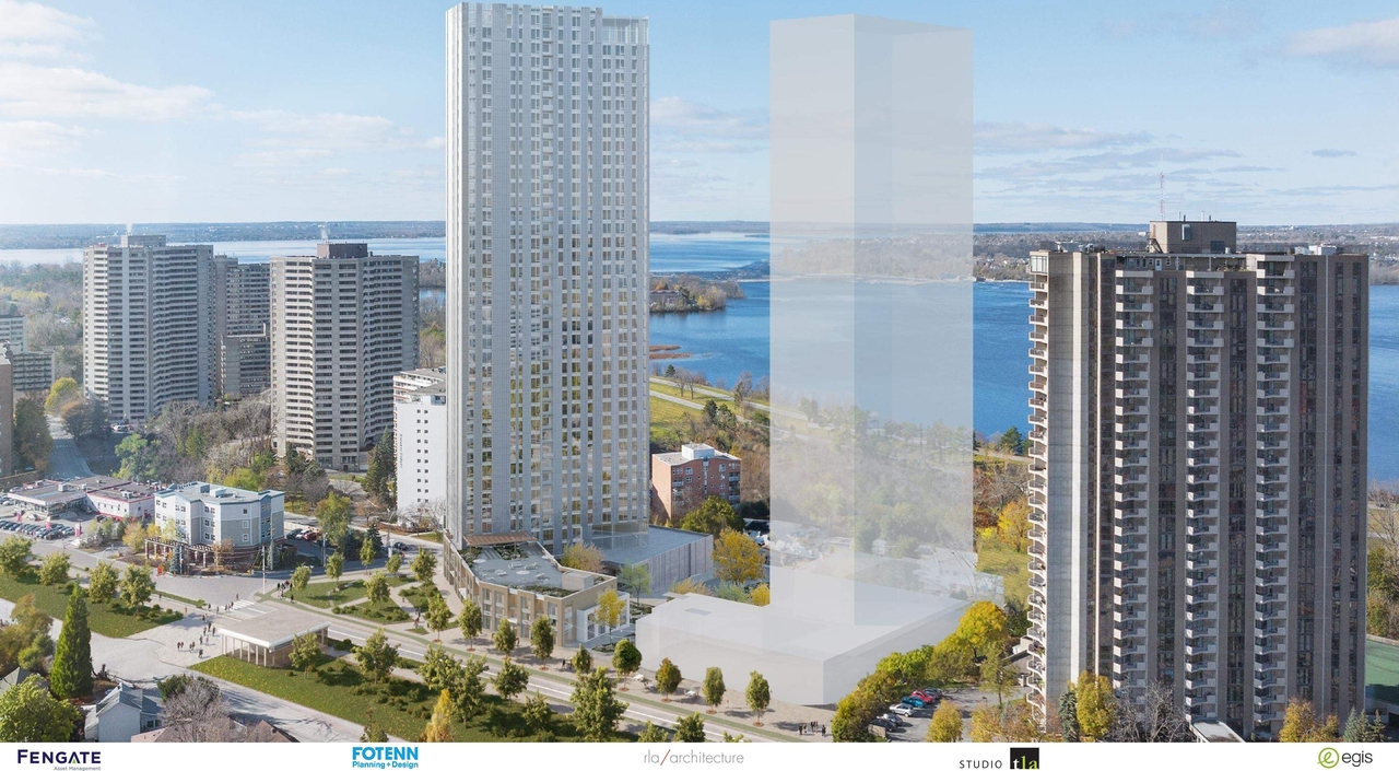 Rendering of building from page 11 of the file '2024-09-27 - UDRP Report - D07-12-24-0104'