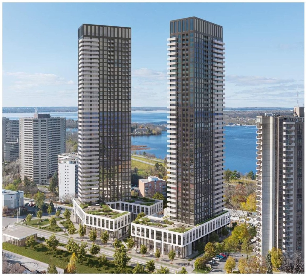 Rendering of building from page 19 of the file '2024-09-27 - UDRP Report - D07-12-24-0104'