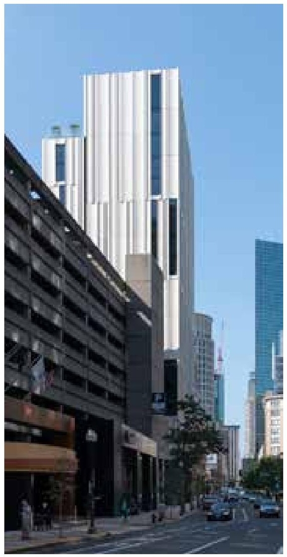 Rendering of building from page 35 of the file '2024-09-27 - UDRP Report - D07-12-24-0104'