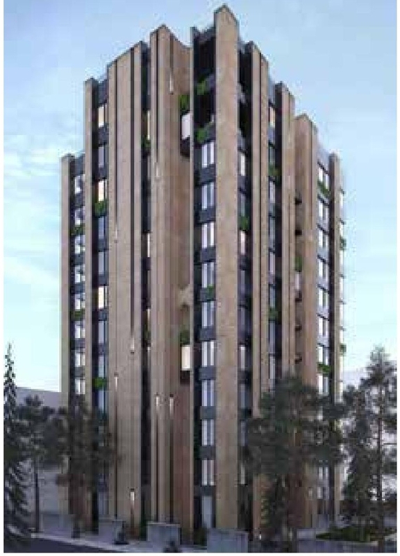 Rendering of building from page 35 of the file '2024-09-27 - UDRP Report - D07-12-24-0104'